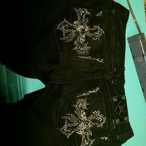 Miss Me Jeans Size 30